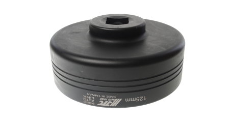 Головка торцевая ударная JTC 8468125 (1", 125 мм)