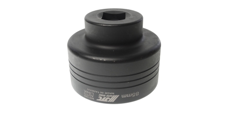 Головка торцевая 8-ми гранная ударная JTC 8481085 (1", 85 мм)
