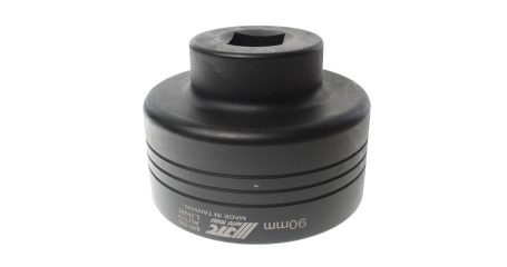 Головка торцевая 8-ми гранная ударная JTC 8481090 (1