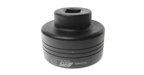 Головка торцевая 8-ми гранная ударная JTC 8481090 (1", 90 мм)