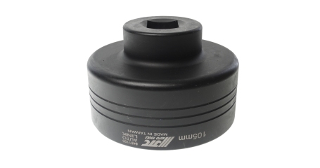 Головка торцевая ударная 8-ми гранная JTC 8481105 (1