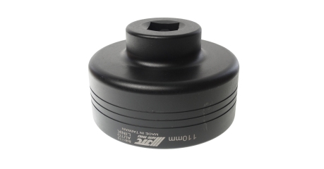 Головка торцевая ударная 8-ми гранная JTC 8481110 (1", 110 мм)