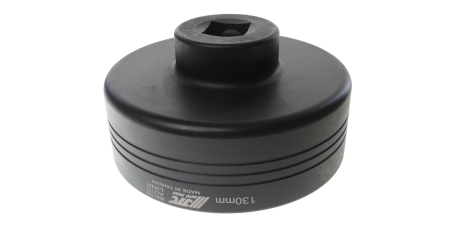 Головка торцевая ударная 8-ми гранная JTC 8481130 (1", 130 мм)