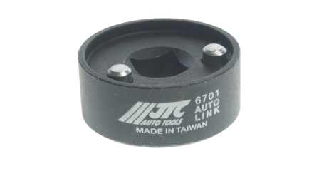 Головка для клапана фазорегулятора JTC 6701 (VW, AUDI 1.8/2.0 TFSI OEM T10352-3)