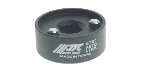 Головка для клапана фазорегулятора JTC 6701 (VW, AUDI 1.8/2.0 TFSI OEM T10352-3)