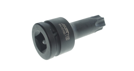 Головка торцевая ударная JTC 6410100 (3/4