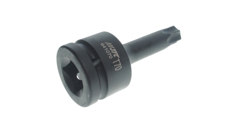 Головка торцевая ударная JTC 641070 (3/4", TORX, T70)