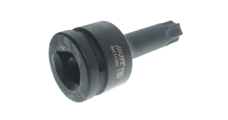 Головка торцевая ударная JTC 641080 (3/4