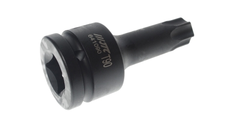 Головка торцевая ударная JTC 641090 (3/4", TORX, T90)