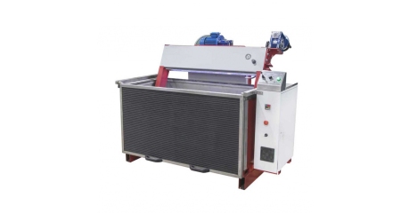 Стенд для опрессовки ГБЦ УГ1000