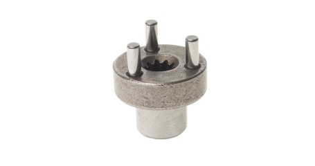 Ремкомплект для пневмотрещотки JTC-3929 (27,28) штифт,втулка JTC