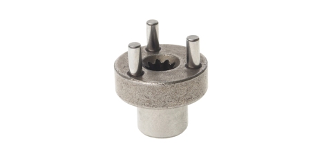 Ремкомплект для пневмотрещотки JTC-3929 (27,28) штифт,втулка JTC