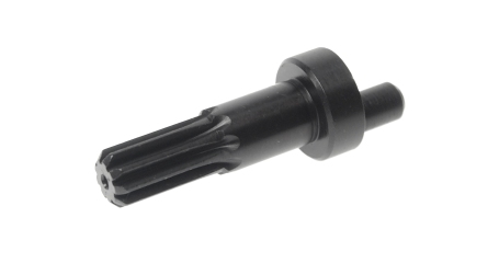 Ремкомплект для пневмотрещотки JTC-3929 (32) вал JTC