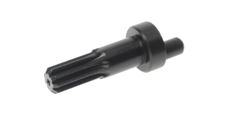 Ремкомплект для пневмотрещотки JTC-3929 (32) вал JTC