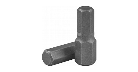 556212 Вставка-бита 5/16"DR шестигранная, H12, 30 мм