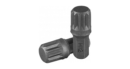 556712 Вставка-бита 5/16