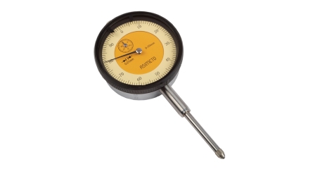 ASIMETO 402-30-0 Индикатор часового типа ИЧ 0-30 мм, 0,01 мм