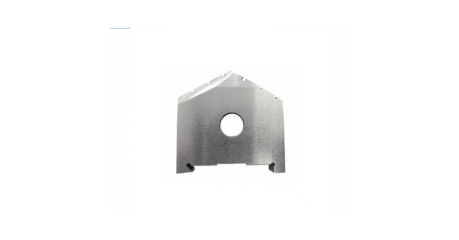 GARWIN INDUSTRIAL 79443 Пластина к перовому сверлу 90 мм по металлу 2000-1261