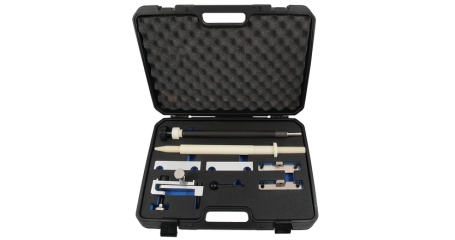 Licota ATA-4029 Набор фиксаторов для регулировки фаз ГРМ Porsche 911 / Boxster