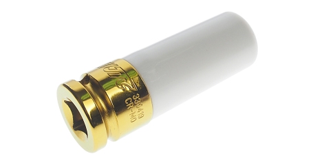 Головка торцевая ударная для литых дисков JTC 330419 (1/2