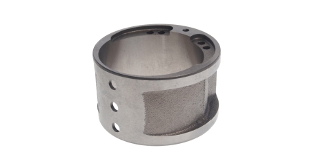 Ремкомплект для пневмогайковерта JTC-5303 (24) цилиндр JTC