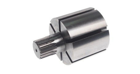 Ремкомплект для пневмогайковерта JTC-5303 (26) ротор JTC