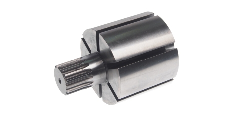 Ремкомплект для пневмогайковерта JTC-5303 (26) ротор JTC