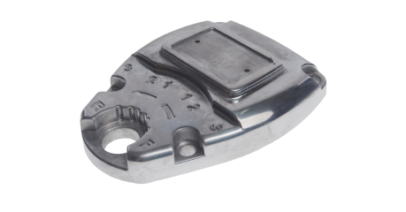 Ремкомплект для пневмогайковерта JTC 5303 (31) накладка JTC 5303-31