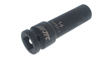 Головка торцевая 12-ти гранная ударная тонкостенная JTC 448314 (1/2