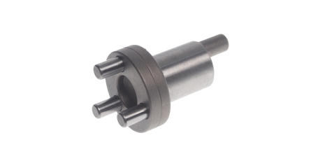 Ремкомплект для пневмотрещотки JTC-5719 (24) планетарный механизм JTC