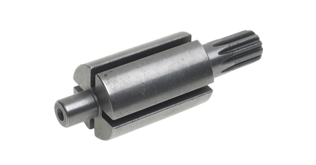 Ремкомплект для пневмотрещотки JTC-5719 (18) ротор JTC