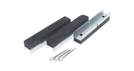 Набор камней JTC 1454P для хона JTC 1454 (зернистость 220, 3 шт.)