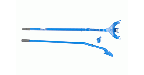 Инструмент демонтажа и монтажа шин T08010