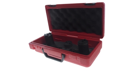 Набор для монтажа и фиксации вала балансировочного JTC 6810 (BMW B47, B48, N47 дв.OEM 2288054, 2361286)