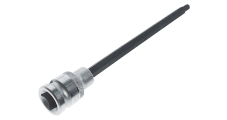 Бита-головка JTC 45606200 (1/2