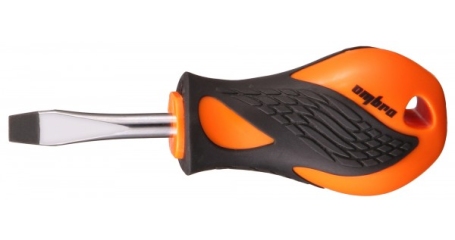 565038 Отвертка стержневая шлицевая BASIC, SL6.5х38 мм