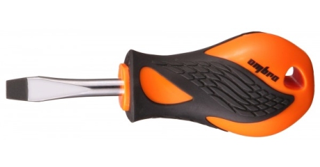 565038 Отвертка стержневая шлицевая BASIC, SL6.5х38 мм