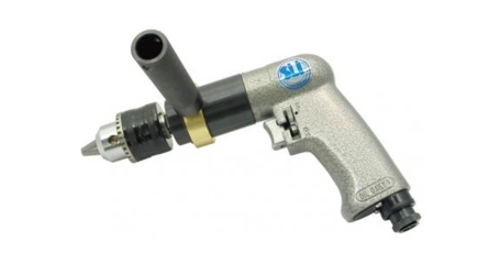 Пневмодрель с ручкой Sumake ST-4444A