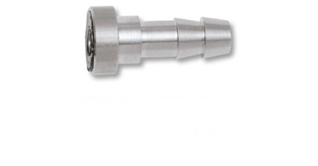 Переходник GAV 46F/1 365/1 байонет на елочку 6 мм