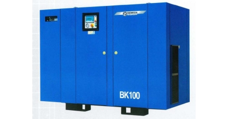Винтовой компрессор Remeza ВК100Р-7,5(Д) с прямым приводом