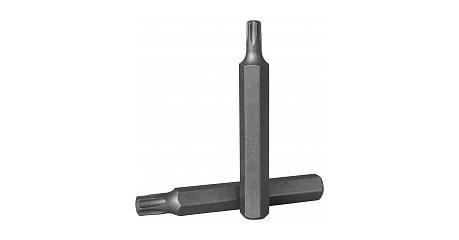 571345 Вставка-бита 10 мм DR TORX®, T45, 75 мм