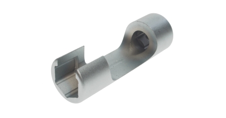 Головка для топливной магистрали 17мм (VW AUDI) JTC