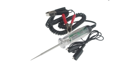 Индикатор напряжения цифровой JTC 6754