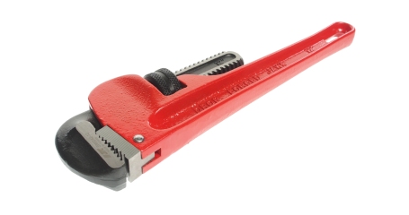 Ключ трубный американского типа JTC JW0242-12 (12