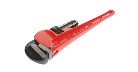 Ключ трубный американского типа JTC JW0242-14 (14