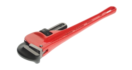 Ключ трубный американского типа JTC JW0242-18 (18