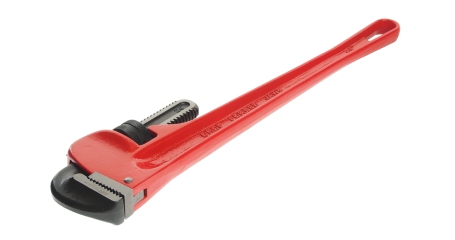 Ключ трубный американского типа JTC JW0242-24 (24