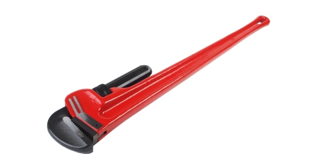 Ключ трубный американского типа JTC JW0242-48 (48