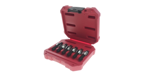 Штифт для позиционирования подрамника JTC 6744 (6 предм., AUDI A3 (13),Golf (13) T10486A )