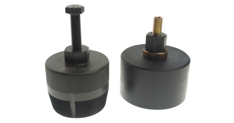 Набор инструментов для демонтажа сальника коленвала переднего JTC 6703 (BMW N20)